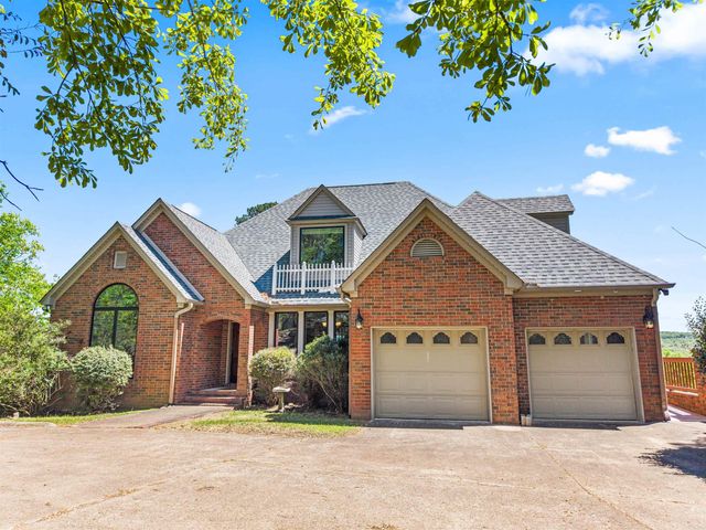 125 Catherine Crest, Hot Springs, AR 71901
