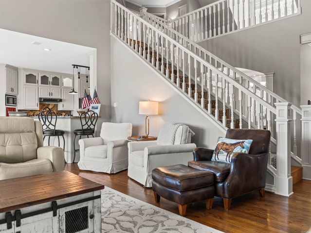 125 Catherine Crest, Hot Springs, AR 71901
