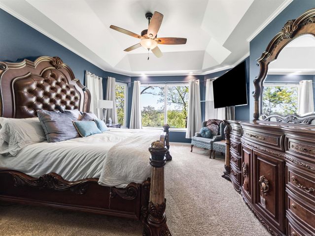 125 Catherine Crest, Hot Springs, AR 71901