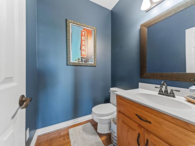 125 Catherine Crest, Hot Springs, AR 71901