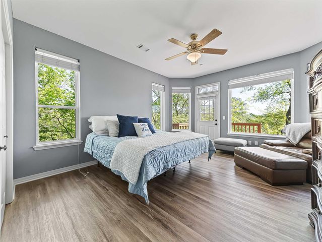125 Catherine Crest, Hot Springs, AR 71901