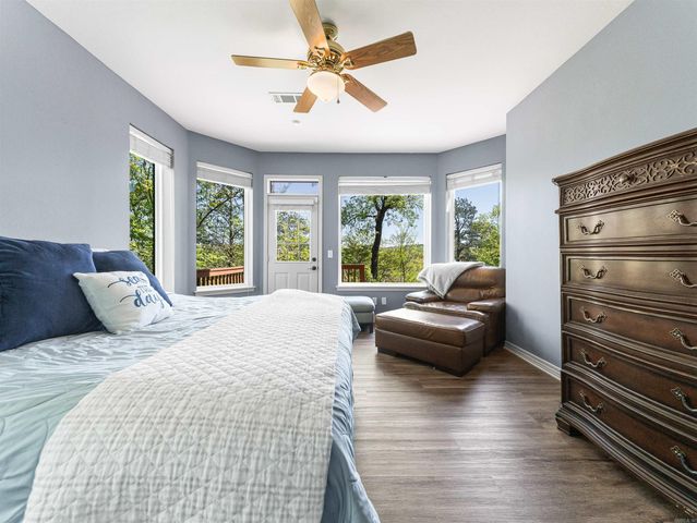 125 Catherine Crest, Hot Springs, AR 71901
