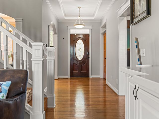 125 Catherine Crest, Hot Springs, AR 71901