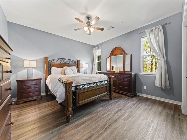 125 Catherine Crest, Hot Springs, AR 71901