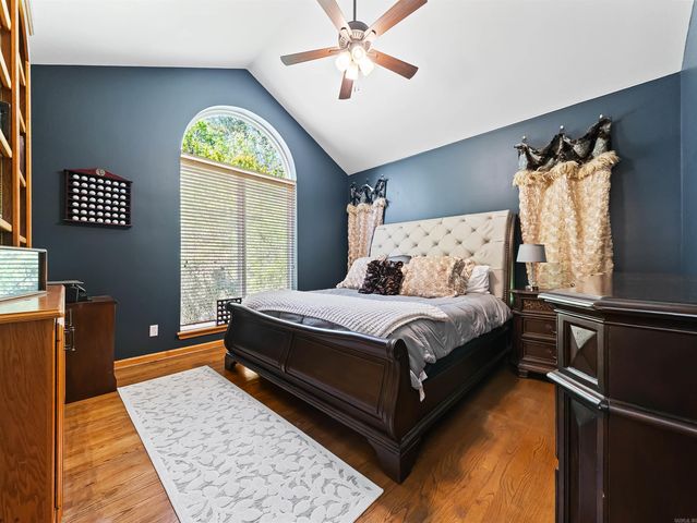 125 Catherine Crest, Hot Springs, AR 71901