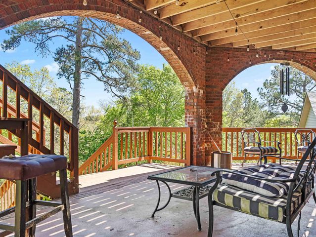 125 Catherine Crest, Hot Springs, AR 71901