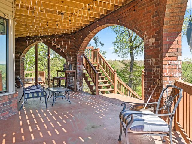 125 Catherine Crest, Hot Springs, AR 71901