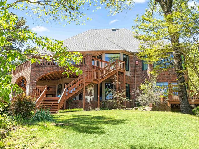 125 Catherine Crest, Hot Springs, AR 71901