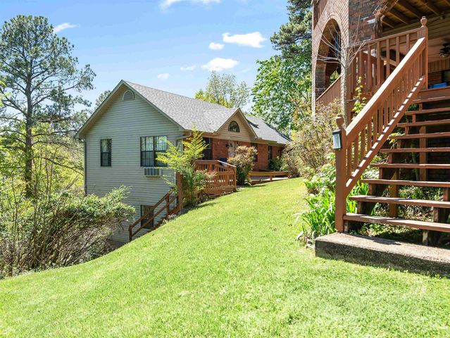 125 Catherine Crest, Hot Springs, AR 71901