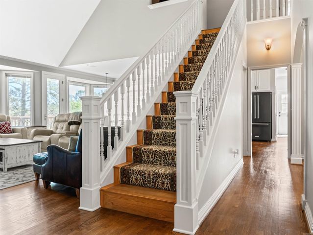 125 Catherine Crest, Hot Springs, AR 71901