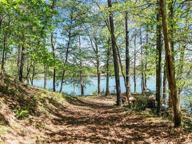 125 Catherine Crest, Hot Springs, AR 71901