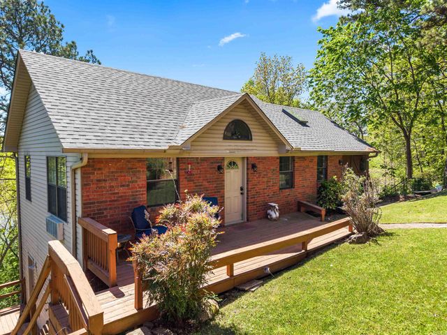125 Catherine Crest, Hot Springs, AR 71901