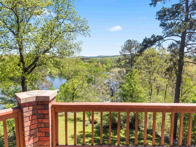 125 Catherine Crest, Hot Springs, AR 71901