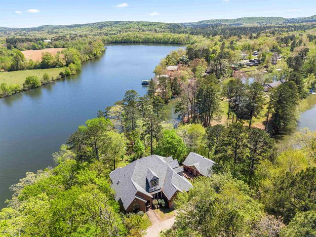 125 Catherine Crest, Hot Springs, AR 71901
