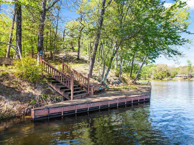 125 Catherine Crest, Hot Springs, AR 71901