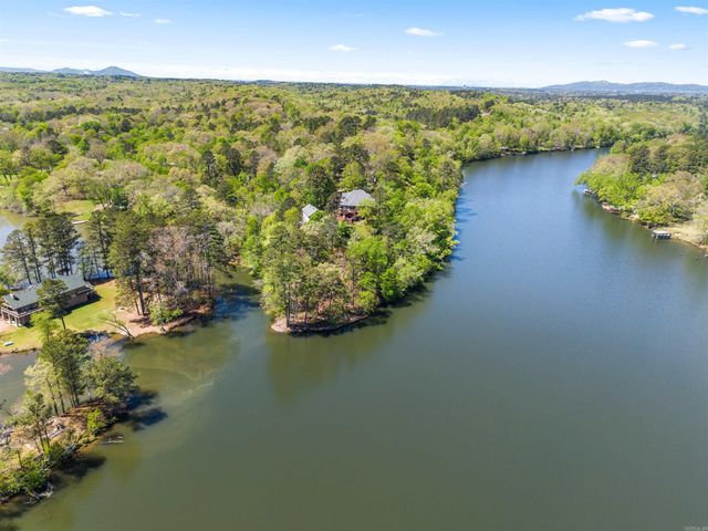 125 Catherine Crest, Hot Springs, AR 71901