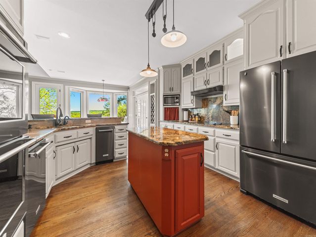 125 Catherine Crest, Hot Springs, AR 71901