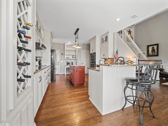 125 Catherine Crest, Hot Springs, AR 71901
