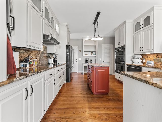 125 Catherine Crest, Hot Springs, AR 71901