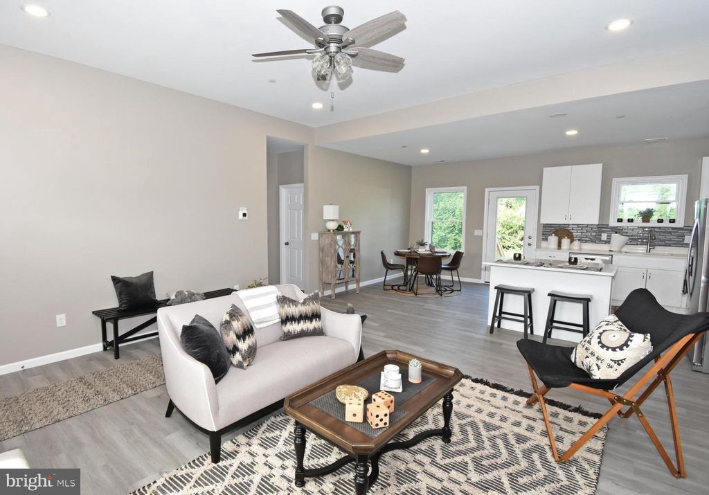 309 BROWN ST, Mardela Springs, MD 21837
