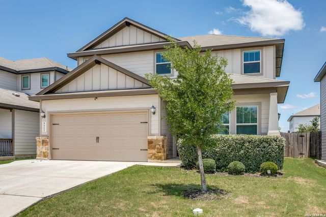 9511 BONITO FALLS DR, Converse, TX 78109