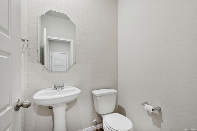 9511 BONITO FALLS DR, Converse, TX 78109