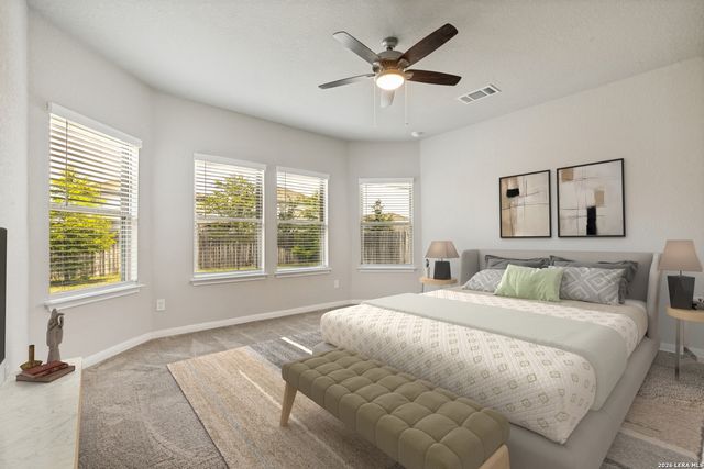 9511 BONITO FALLS DR, Converse, TX 78109