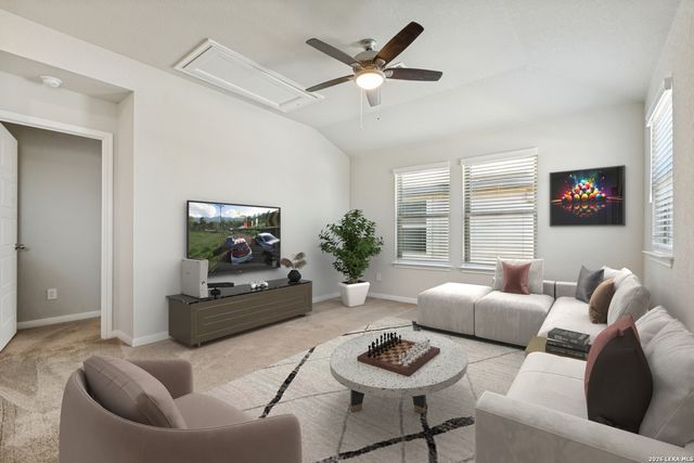 9511 BONITO FALLS DR, Converse, TX 78109