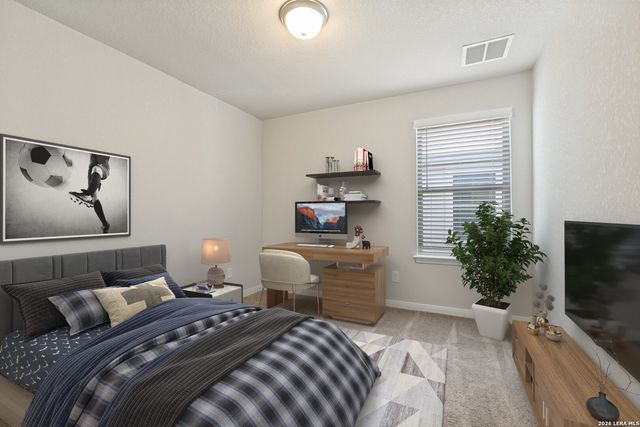 9511 BONITO FALLS DR, Converse, TX 78109