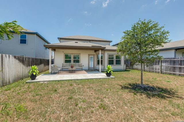 9511 BONITO FALLS DR, Converse, TX 78109