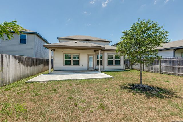 9511 BONITO FALLS DR, Converse, TX 78109