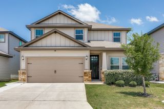 9511 BONITO FALLS DR, Converse, TX 78109