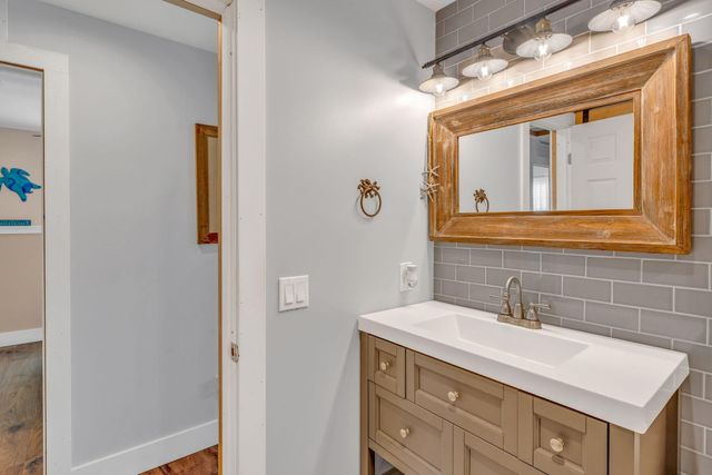 W 420 Indies Drive, Ramrod Key, FL 33042