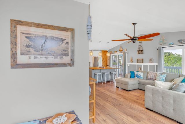 W 420 Indies Drive, Ramrod Key, FL 33042