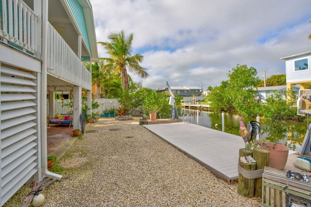 W 420 Indies Drive, Ramrod Key, FL 33042