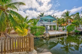 W 420 Indies Drive, Ramrod Key, FL 33042