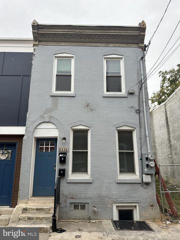2434 HARLAN ST, Philadelphia, PA 19121