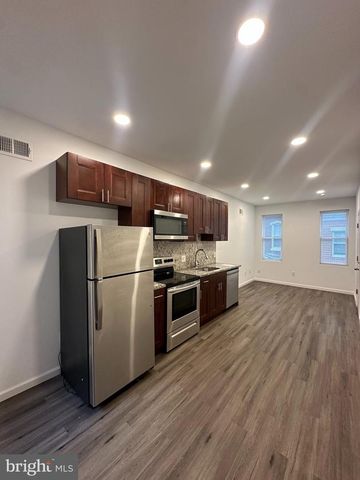 2434 HARLAN ST, Philadelphia, PA 19121