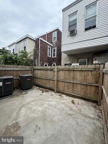 2434 HARLAN ST, Philadelphia, PA 19121