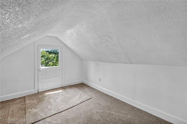 4571 Sackett Avenue, Cleveland, OH 44109