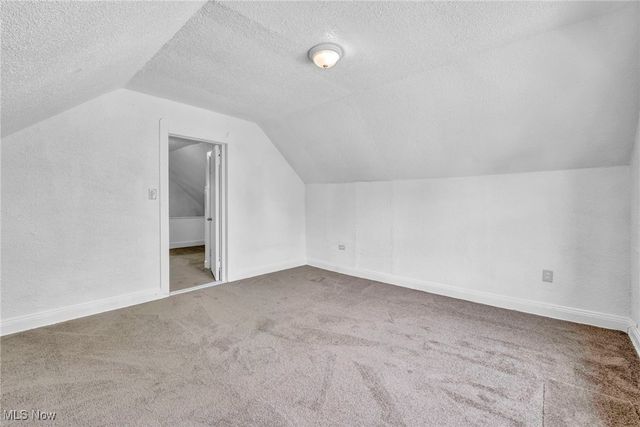 4571 Sackett Avenue, Cleveland, OH 44109