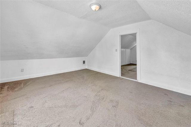 4571 Sackett Avenue, Cleveland, OH 44109