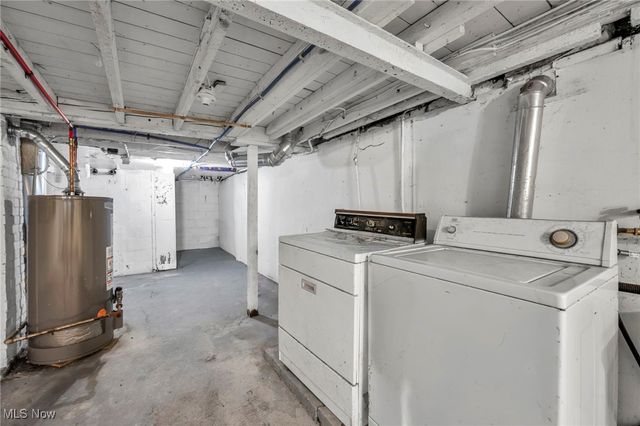 4571 Sackett Avenue, Cleveland, OH 44109