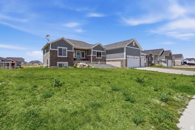 3237 S 5100 W, Hooper, UT 84315