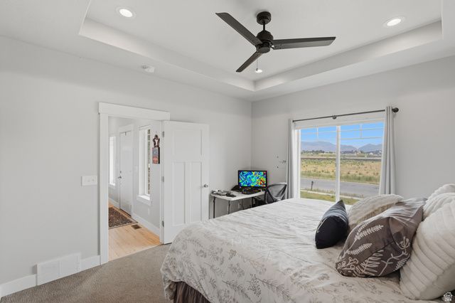 3237 S 5100 W, Hooper, UT 84315