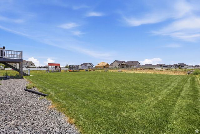 3237 S 5100 W, Hooper, UT 84315
