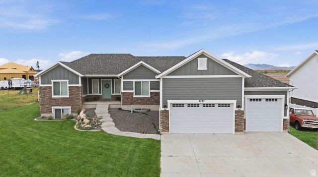 3237 S 5100 W, Hooper, UT 84315