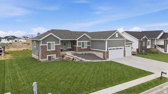 3237 S 5100 W, Hooper, UT 84315