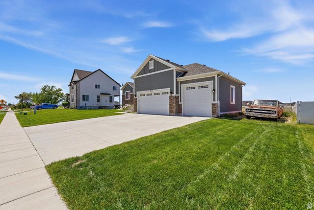 3237 S 5100 W, Hooper, UT 84315