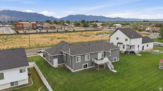 3237 S 5100 W, Hooper, UT 84315